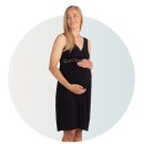 Carriwell Νυχτικό θηλασμού Carriwell Νυχτικό θηλασμού