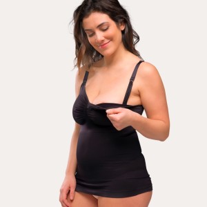 Carriwell Τοπ Θηλασμού Χωρίς Ραφές