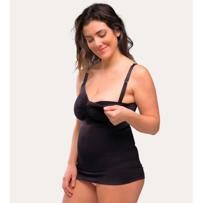 Carriwell Τοπ Θηλασμού Χωρίς Ραφές Carriwell Τοπ Θηλασμού Χωρίς Ραφές