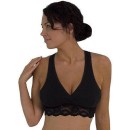 Δαντελένιο Σουτιέν Θηλασμού Κρουαζέ Carriwell Δαντελένιο Σουτιέν Θηλασμού Κρουαζέ Carriwell