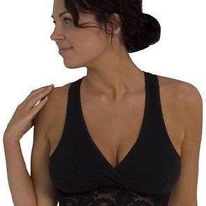 Δαντελένιο Σουτιέν Θηλασμού Κρουαζέ Carriwell