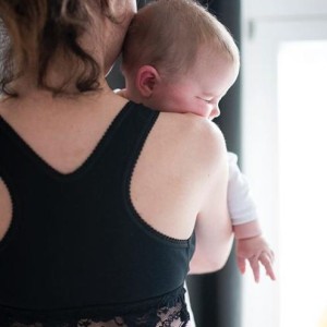 Δαντελένιο Σουτιέν Θηλασμού Κρουαζέ Carriwell Δαντελένιο Σουτιέν Θηλασμού Κρουαζέ Carriwell