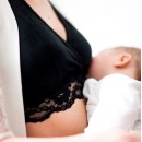 Δαντελένιο Σουτιέν Θηλασμού Κρουαζέ Carriwell Δαντελένιο Σουτιέν Θηλασμού Κρουαζέ Carriwell