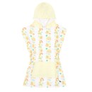 Dock & Bay: Παιδικό πόντσο Quickdry - Rainbow Road Microfiber (Μικροϊνες)