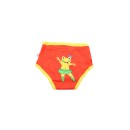 Εκπαιδευτικά Βρακάκια Ballerina Zoocchini Εκπαιδευτικά Βρακάκια Ballerina Zoocchini