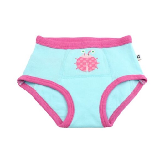 Εκπαιδευτικά Βρακάκια Garden Creatures Zoocchini Εκπαιδευτικά Βρακάκια Garden Creatures Zoocchini