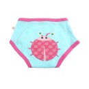 Εκπαιδευτικά Βρακάκια Garden Creatures Zoocchini Εκπαιδευτικά Βρακάκια Garden Creatures Zoocchini