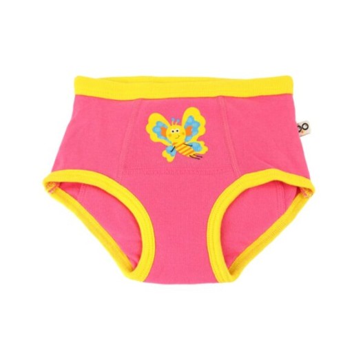 Εκπαιδευτικά Βρακάκια Garden Creatures Zoocchini Εκπαιδευτικά Βρακάκια Garden Creatures Zoocchini