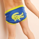 Εκπαιδευτικά Βρακάκια Φίλοι του Ωκεανού Zoocchini Εκπαιδευτικά Βρακάκια Φίλοι του Ωκεανού Zoocchini