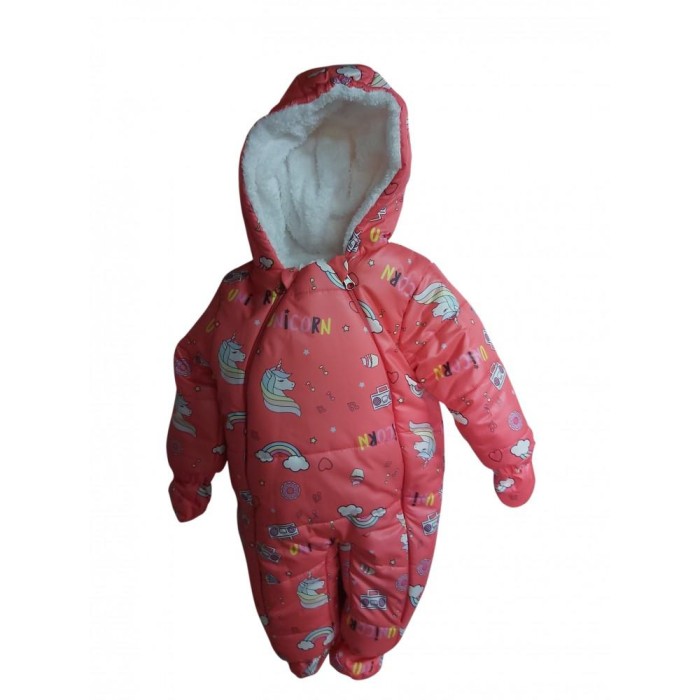 Φόρμα Εξόδου Coral Unicorn Budde 7217