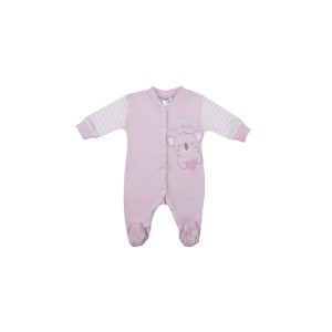 Φορμάκι Βαμβακερό Let's Smile Χειμερινό Φορμάκι Βαμβακερό Let's Smile Χειμερινό