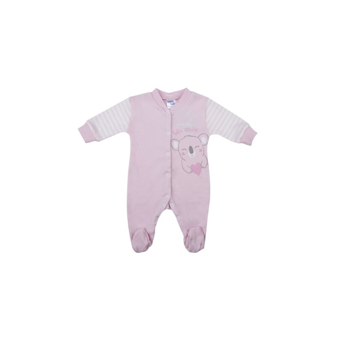 Φορμάκι Βαμβακερό Let's Smile Χειμερινό