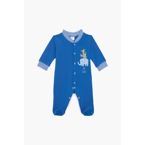 Φορμάκι Χειμερινό Μακρύ Μανίκι Be Cool Βαμβακερό 100% Pretty Baby Φορμάκι Χειμερινό Μακρύ Μανίκι Be Cool Βαμβακερό 100% Pretty Baby