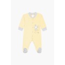 Φορμάκι Χειμερινό Μακρύ Μανίκι Magic Βαμβακερό 100% Pretty Baby