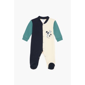 Φορμάκι Χειμερινό Μακρύ Μανίκι Space Βαμβακερό 100% Pretty Baby Φορμάκι Χειμερινό Μακρύ Μανίκι Space Βαμβακερό 100% Pretty Baby