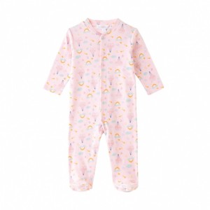 Amomi Φορμάκι Βαμβακερό Ουράνιο Τόξο Ροζ Amomi Φορμάκι Βαμβακερό Ουράνιο Τόξο Ροζ