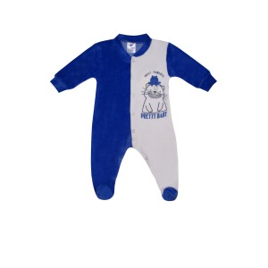 Φορμάκι Xειμερινό Βελούδο Friends Pretty Baby Φορμάκι Xειμερινό Βελούδο Friends Pretty Baby