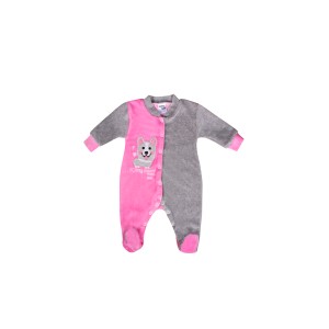 Φορμάκι Xειμερινό Βελούδο Love My Mom Pretty Baby Φορμάκι Xειμερινό Βελούδο Love My Mom Pretty Baby