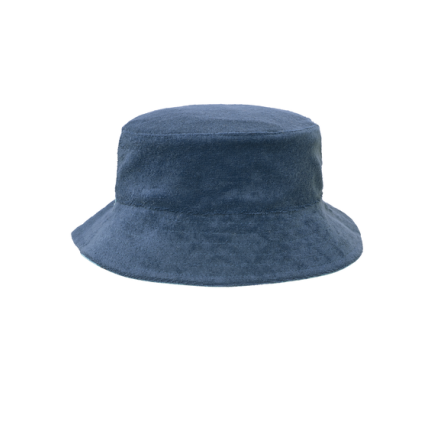 Fresk: Καπέλο Bucket Διπλής Όψης Με UVA-UVB Προστασία Submarine