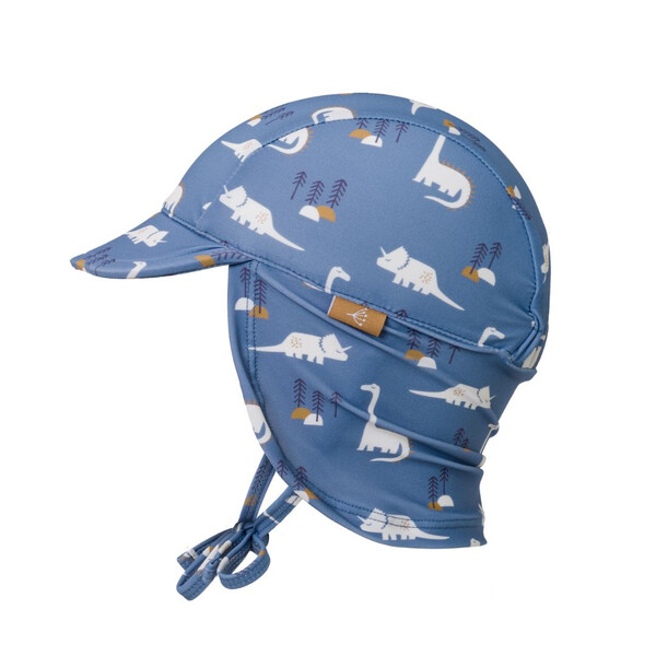 Fresk: Καπέλο τύπου λεγεωνάριου με προστασία UV50 Dino Fresk: Καπέλο τύπου λεγεωνάριου με προστασία UV50 Dino