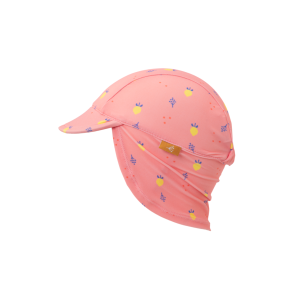 Fresk: Καπέλο Τύπου Λεγεωνάριου Με Προστασία UV50 Summer Fruit Fresk: Καπέλο Τύπου Λεγεωνάριου Με Προστασία UV50 Summer Fruit