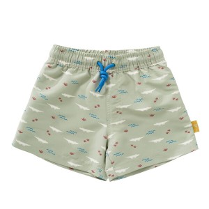 Fresk: Μαγιό Βερμούδα Με Προστασία UV50 Croco