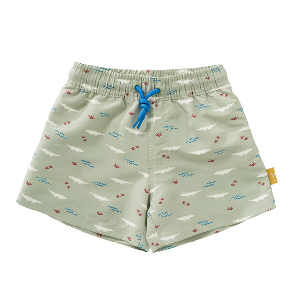 Fresk: Μαγιό Βερμούδα Με Προστασία UV50 Croco Fresk: Μαγιό Βερμούδα Με Προστασία UV50 Croco