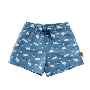 Fresk: Μαγιό Βερμούδα Με Προστασία UV50 Dino