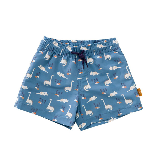 Fresk: Μαγιό Βερμούδα Με Προστασία UV50 Dino Fresk: Μαγιό Βερμούδα Με Προστασία UV50 Dino