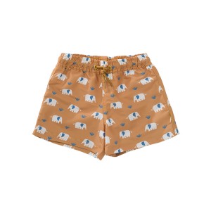 Fresk: Μαγιό βερμούδα με προστασία UV50 Elephant Fresk: Μαγιό βερμούδα με προστασία UV50 Elephant