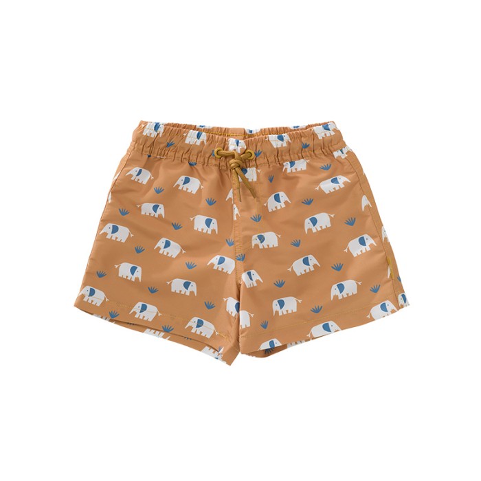 Fresk: Μαγιό βερμούδα με προστασία UV50 Elephant Fresk: Μαγιό βερμούδα με προστασία UV50 Elephant