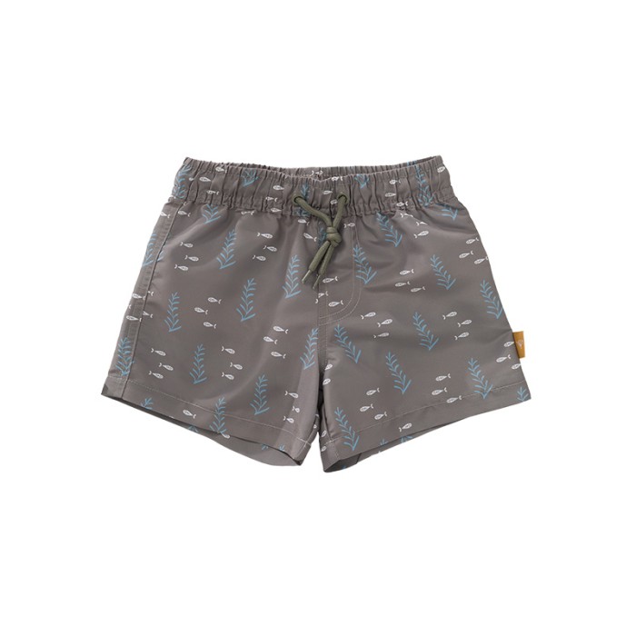 Fresk: Μαγιό βερμούδα με προστασία UV50 Ocean Blue Fresk: Μαγιό βερμούδα με προστασία UV50 Ocean Blue