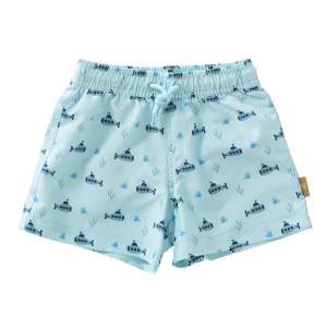 Fresk Μαγιό βερμούδα με προστασία UV50 Submarine Fresk Μαγιό βερμούδα με προστασία UV50 Submarine