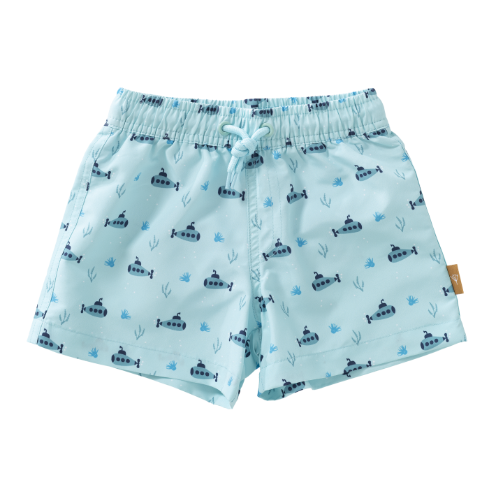 Fresk Μαγιό βερμούδα με προστασία UV50 Submarine Fresk Μαγιό βερμούδα με προστασία UV50 Submarine