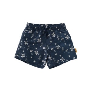 Fresk: Μαγιό βερμούδα με προστασία UV50 Turtle Fresk: Μαγιό βερμούδα με προστασία UV50 Turtle