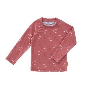 Fresk: Μπλούζα με προστασία UV50 Ocean Amber