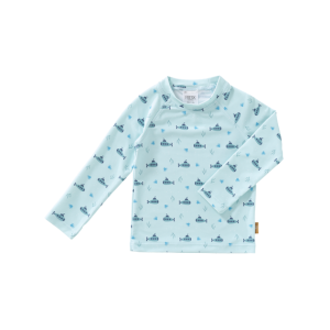 Fresk: Μπλούζα με προστασία UV50 Submarine Fresk: Μπλούζα με προστασία UV50 Submarine