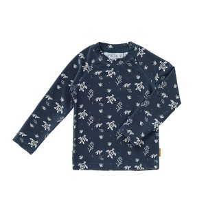 Fresk: Μπλούζα με προστασία UV50 Turtle Fresk: Μπλούζα με προστασία UV50 Turtle