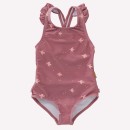 Fresk: Ολόσωμο μαγιό με προστασία UV50 Ocean Amber Fresk: Ολόσωμο μαγιό με προστασία UV50 Ocean Amber