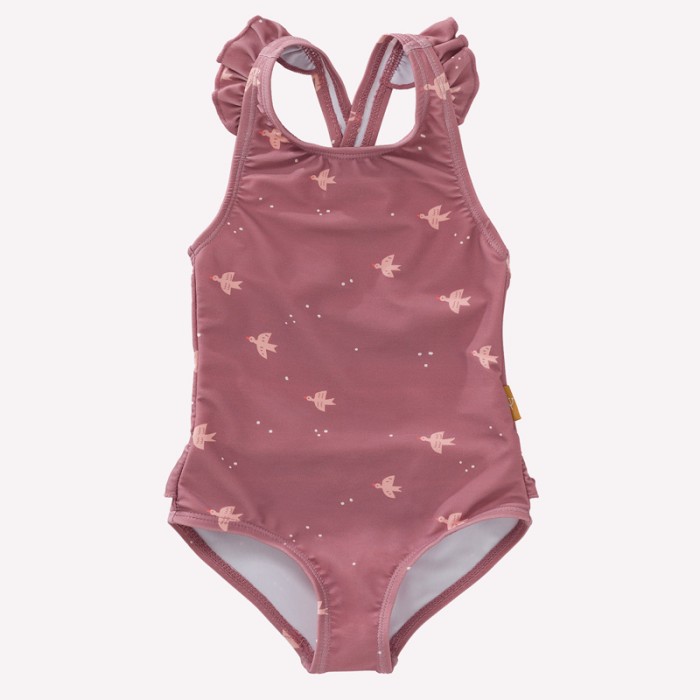 Fresk: Ολόσωμο μαγιό με προστασία UV50 Ocean Amber Fresk: Ολόσωμο μαγιό με προστασία UV50 Ocean Amber