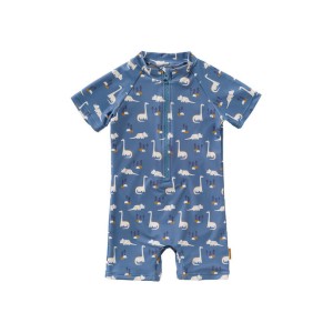 Fresk: Ολόσωμο Μαγιό Σορτς Με Προστασία UV50 Dino Fresk: Ολόσωμο Μαγιό Σορτς Με Προστασία UV50 Dino