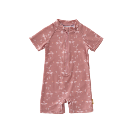 Fresk: Ολόσωμο Μαγιό Σορτς Με Προστασία UV50 Flamingo Fresk: Ολόσωμο Μαγιό Σορτς Με Προστασία UV50 Flamingo