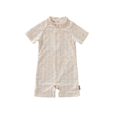 Fresk: Ολόσωμο Μαγιό Σορτς Με Προστασία UV50 Garden flowers Fresk: Ολόσωμο Μαγιό Σορτς Με Προστασία UV50 Garden flowers