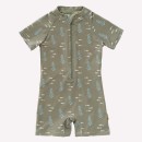 Fresk: Ολόσωμο μαγιό σορτς με προστασία UV50 Ocean Sea Green Fresk: Ολόσωμο μαγιό σορτς με προστασία UV50 Ocean Sea Green