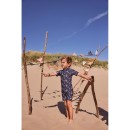 Fresk: Ολόσωμο μαγιό σορτς με προστασία UV50 Ocean Sea Green Fresk: Ολόσωμο μαγιό σορτς με προστασία UV50 Ocean Sea Green