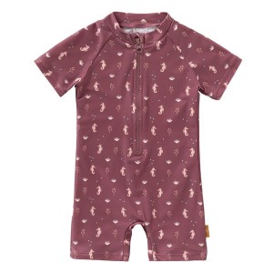 Fresk: Ολόσωμο Μαγιό Σορτς Με Προστασία UV50 Olives