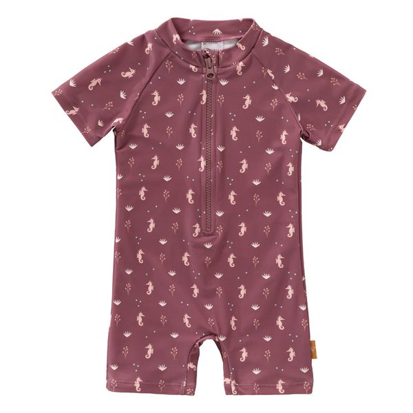 Fresk: Ολόσωμο Μαγιό Σορτς Με Προστασία UV50 Olives Fresk: Ολόσωμο Μαγιό Σορτς Με Προστασία UV50 Olives