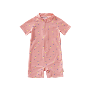 Fresk: Ολόσωμο Μαγιό Σορτς Με Προστασία UV50 Summer fruit Fresk: Ολόσωμο Μαγιό Σορτς Με Προστασία UV50 Summer fruit