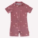 Fresk: Ολόσωμο μαγιό σορτς με προστασία UV50 Swallow Fresk: Ολόσωμο μαγιό σορτς με προστασία UV50 Swallow