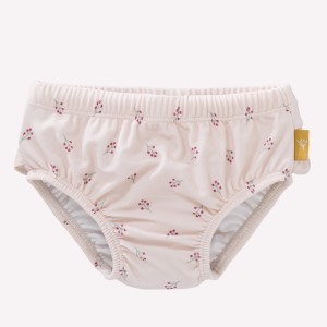 Fresk: Πάνα - μαγιό με προστασία UV50 Berris για κορίτσι